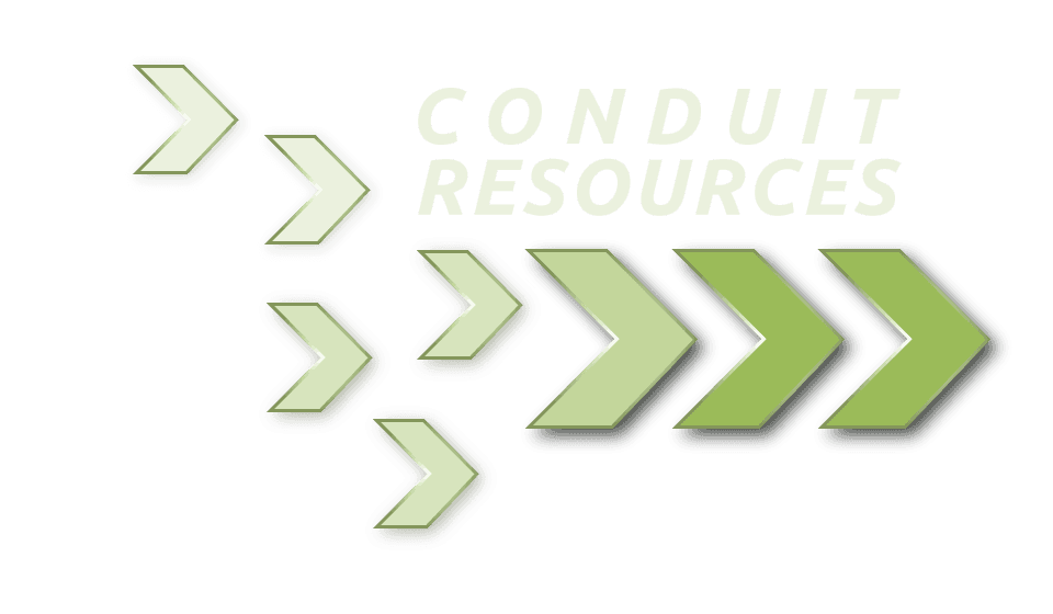 Conduit Resources